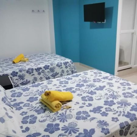 Hotel Espanol Neiva Neiva  Kültér fotó