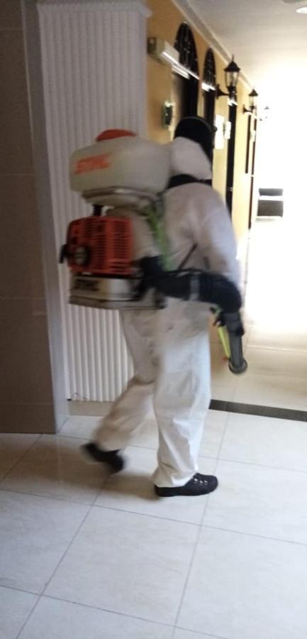 Hotel Espanol Neiva Neiva  Kültér fotó