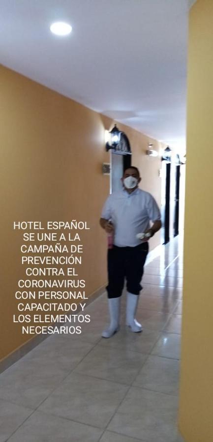 Hotel Espanol Neiva Neiva  Kültér fotó
