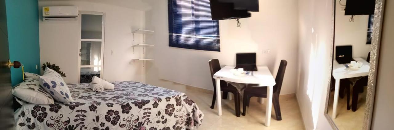 Hotel Espanol Neiva Neiva  Kültér fotó