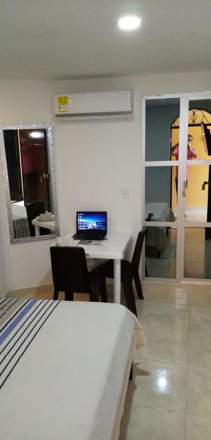Hotel Espanol Neiva Neiva  Kültér fotó