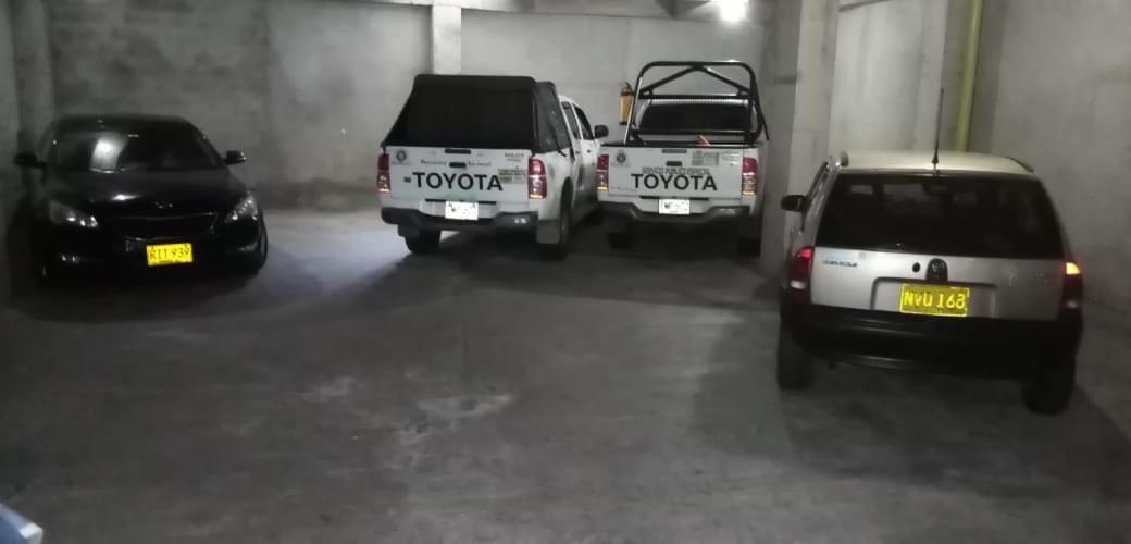 Hotel Espanol Neiva Neiva  Kültér fotó