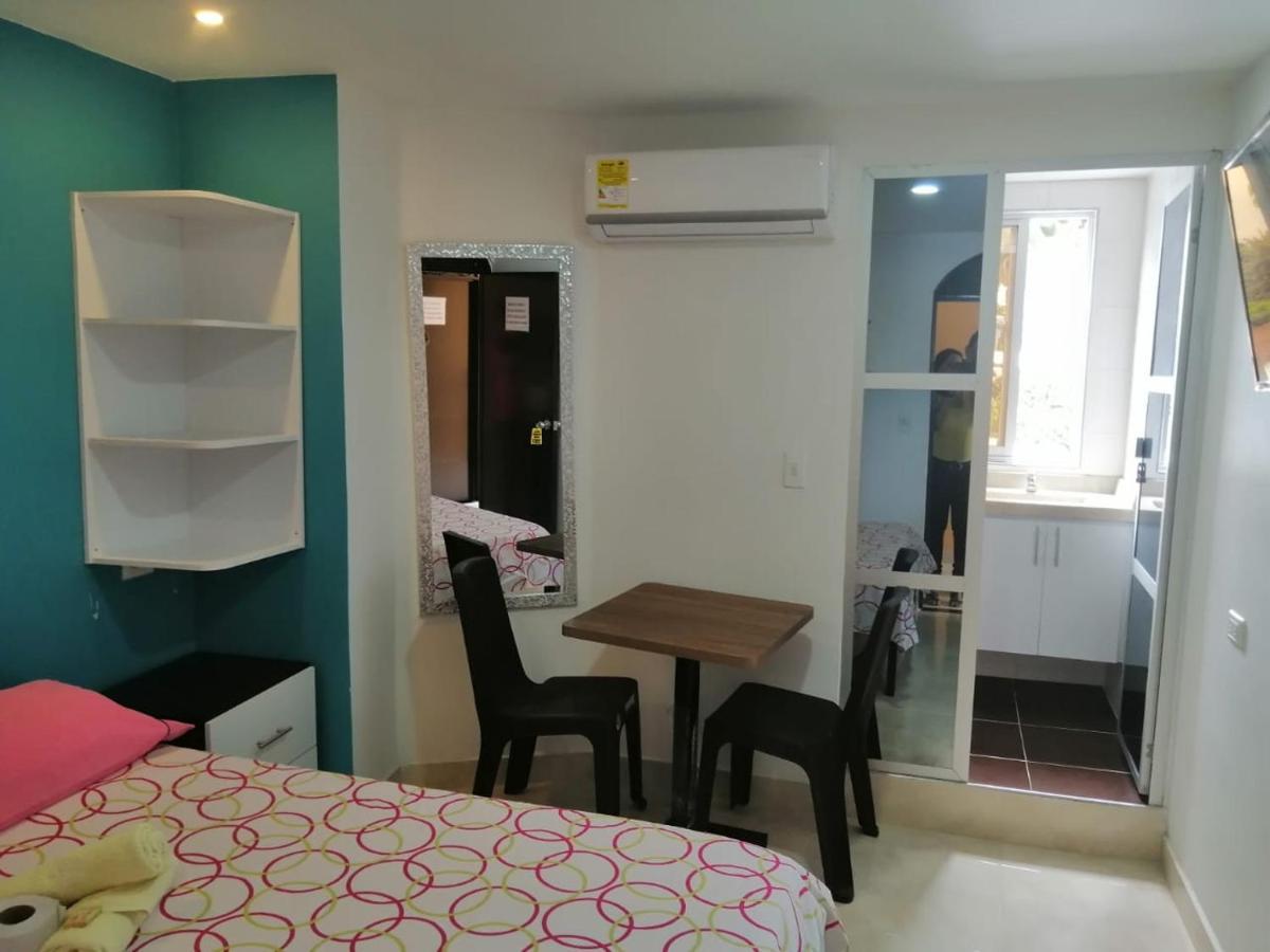 Hotel Espanol Neiva Neiva  Kültér fotó