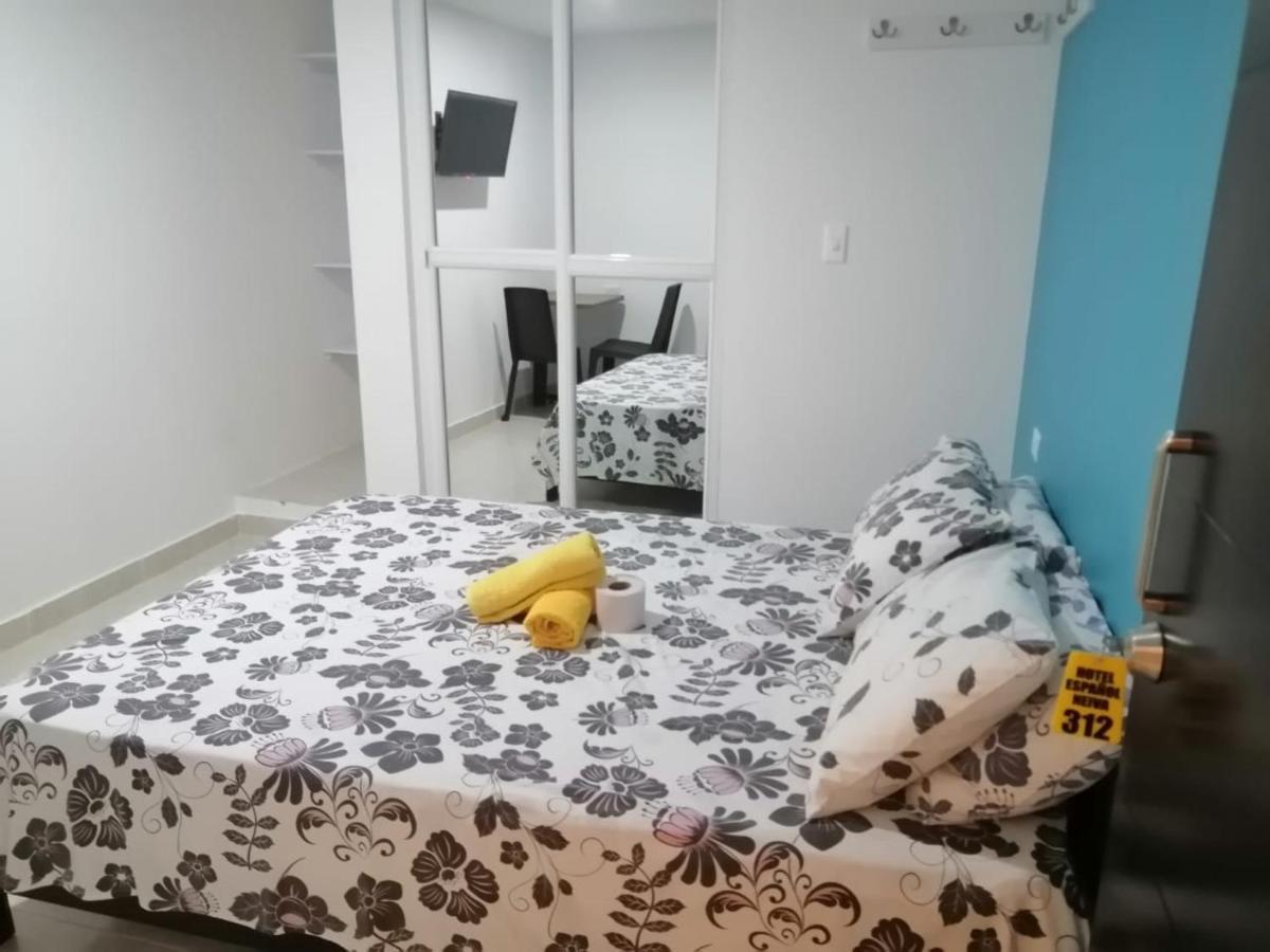 Hotel Espanol Neiva Neiva  Kültér fotó