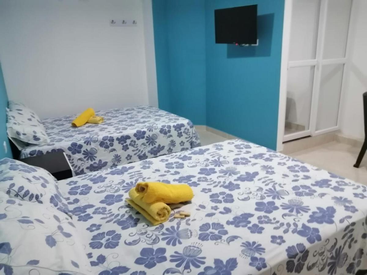 Hotel Espanol Neiva Neiva  Kültér fotó