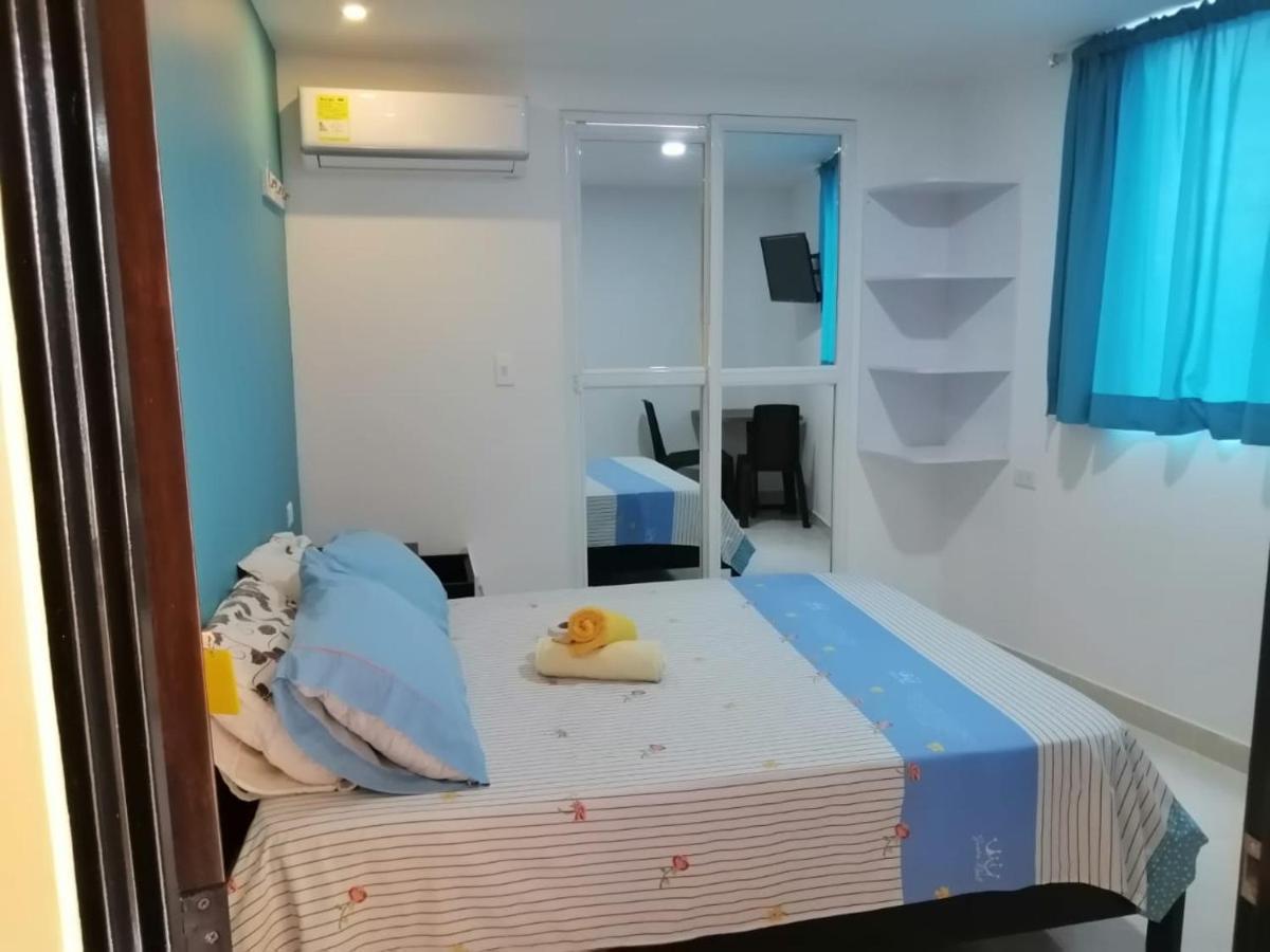 Hotel Espanol Neiva Neiva  Kültér fotó