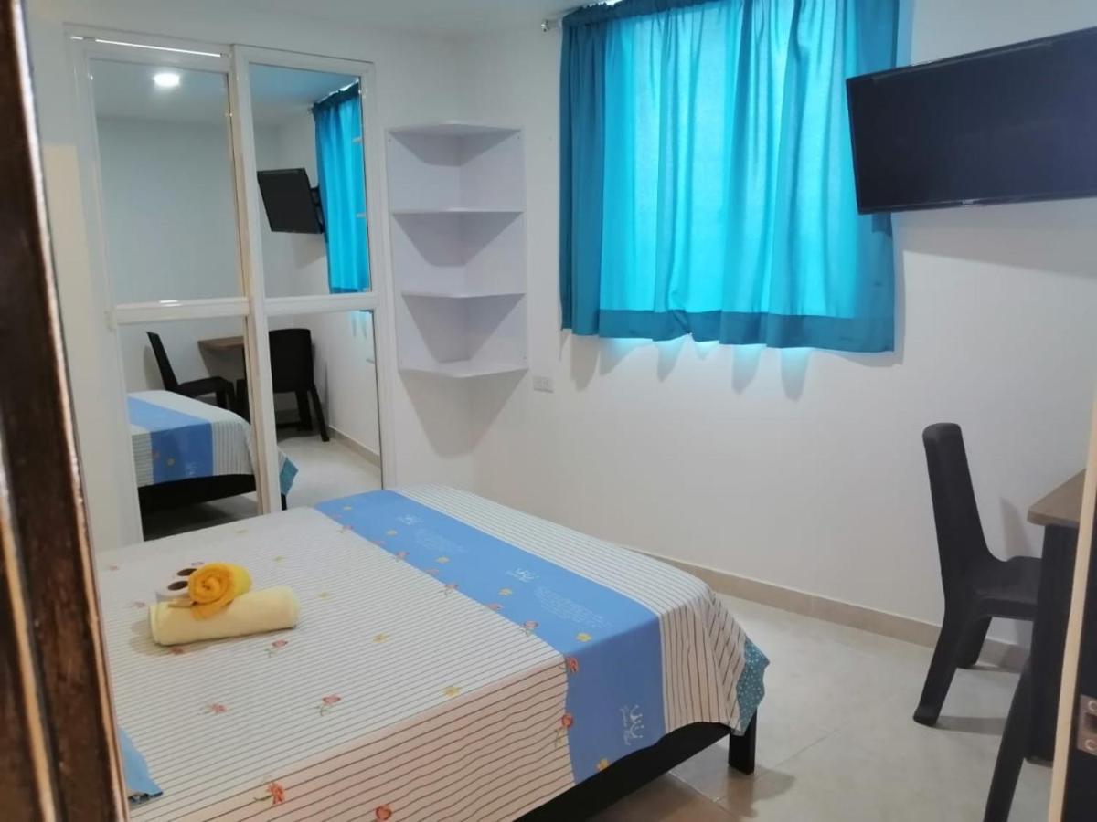 Hotel Espanol Neiva Neiva  Kültér fotó