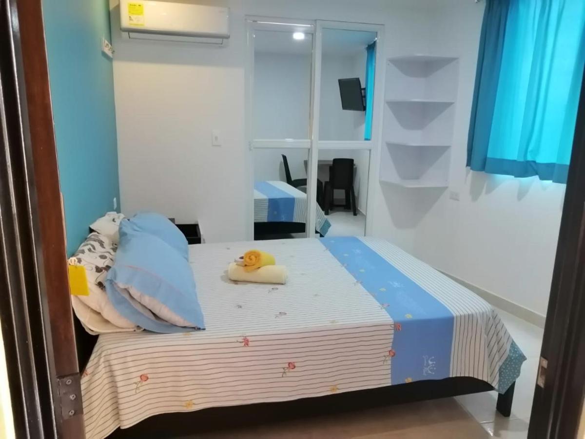 Hotel Espanol Neiva Neiva  Kültér fotó