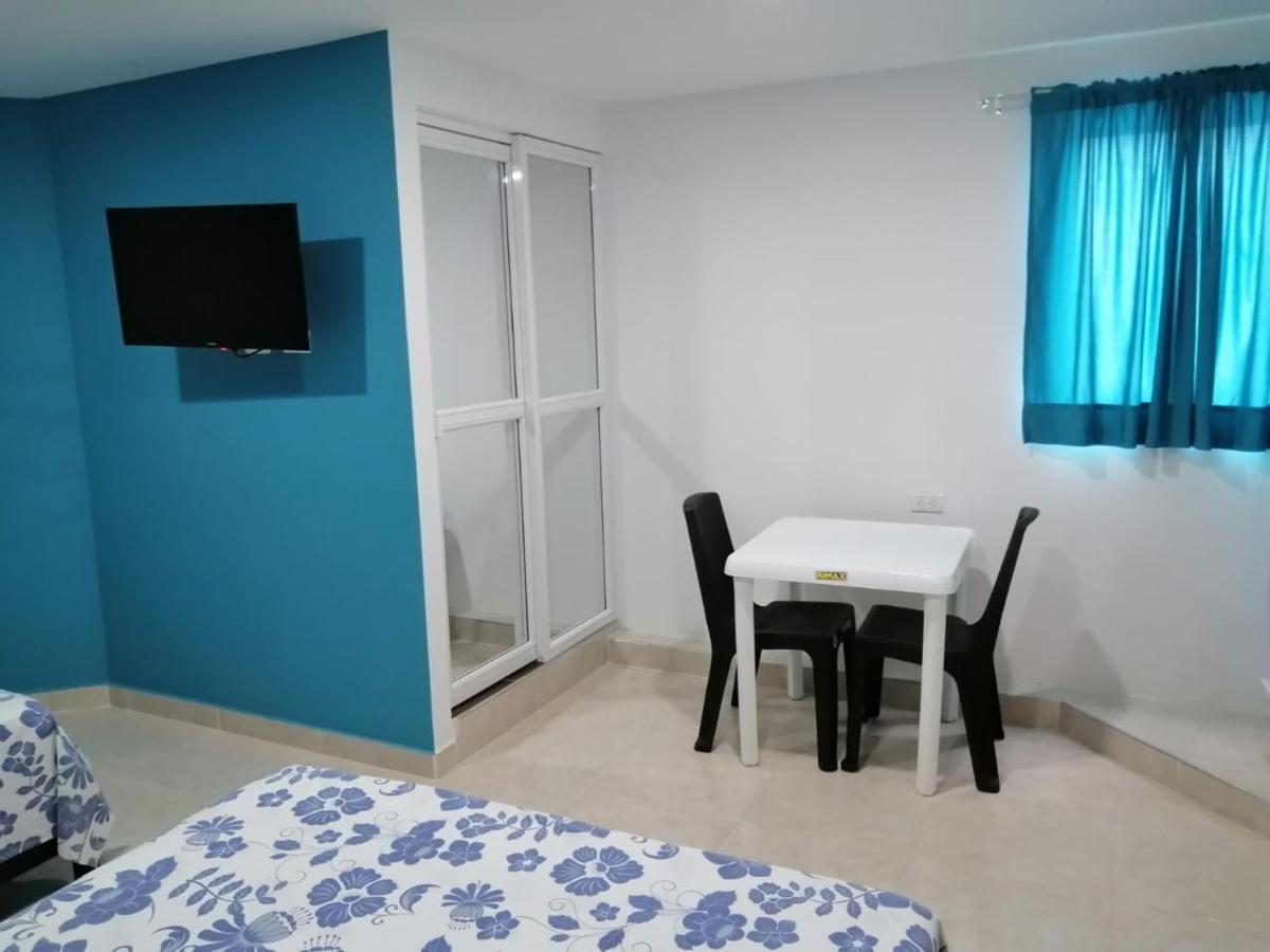 Hotel Espanol Neiva Neiva  Kültér fotó