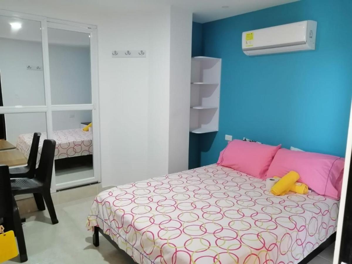 Hotel Espanol Neiva Neiva  Kültér fotó