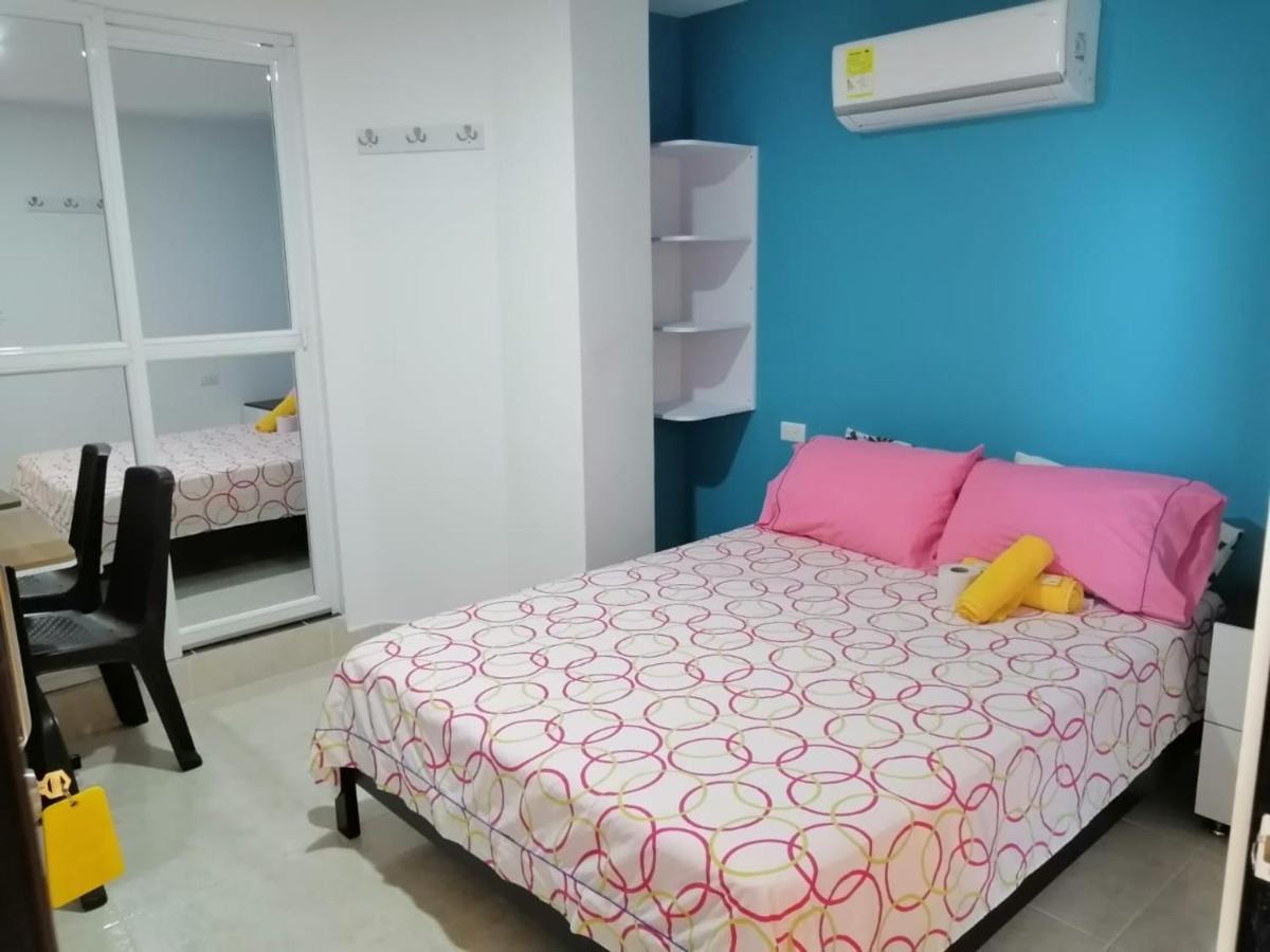 Hotel Espanol Neiva Neiva  Kültér fotó