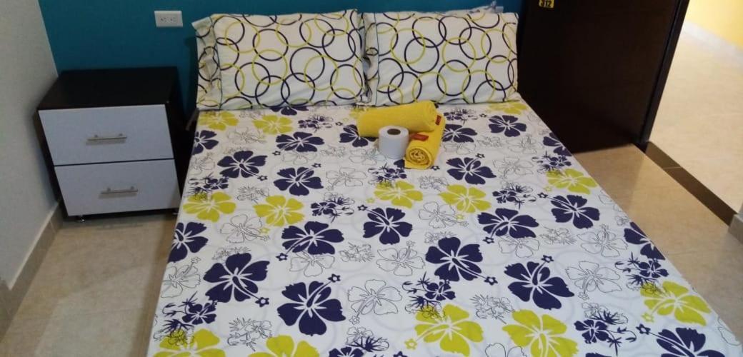 Hotel Espanol Neiva Neiva  Kültér fotó