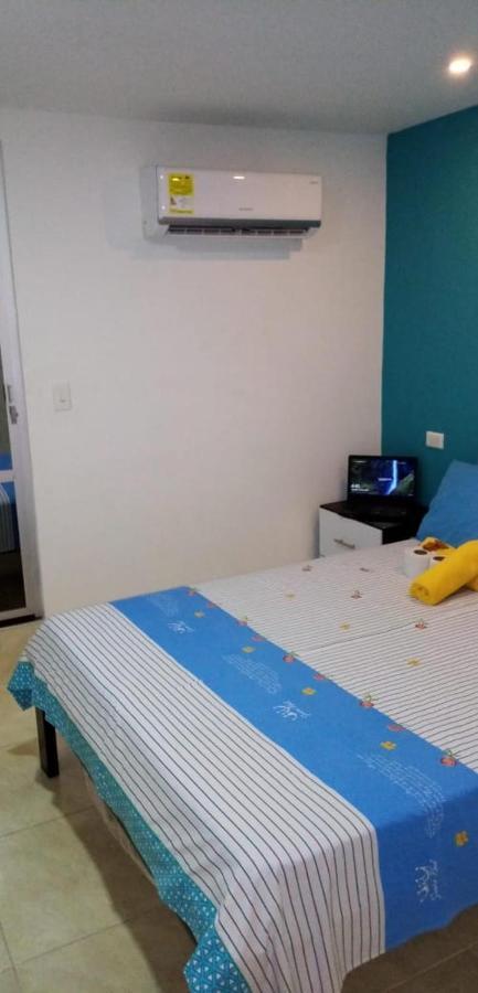 Hotel Espanol Neiva Neiva  Kültér fotó