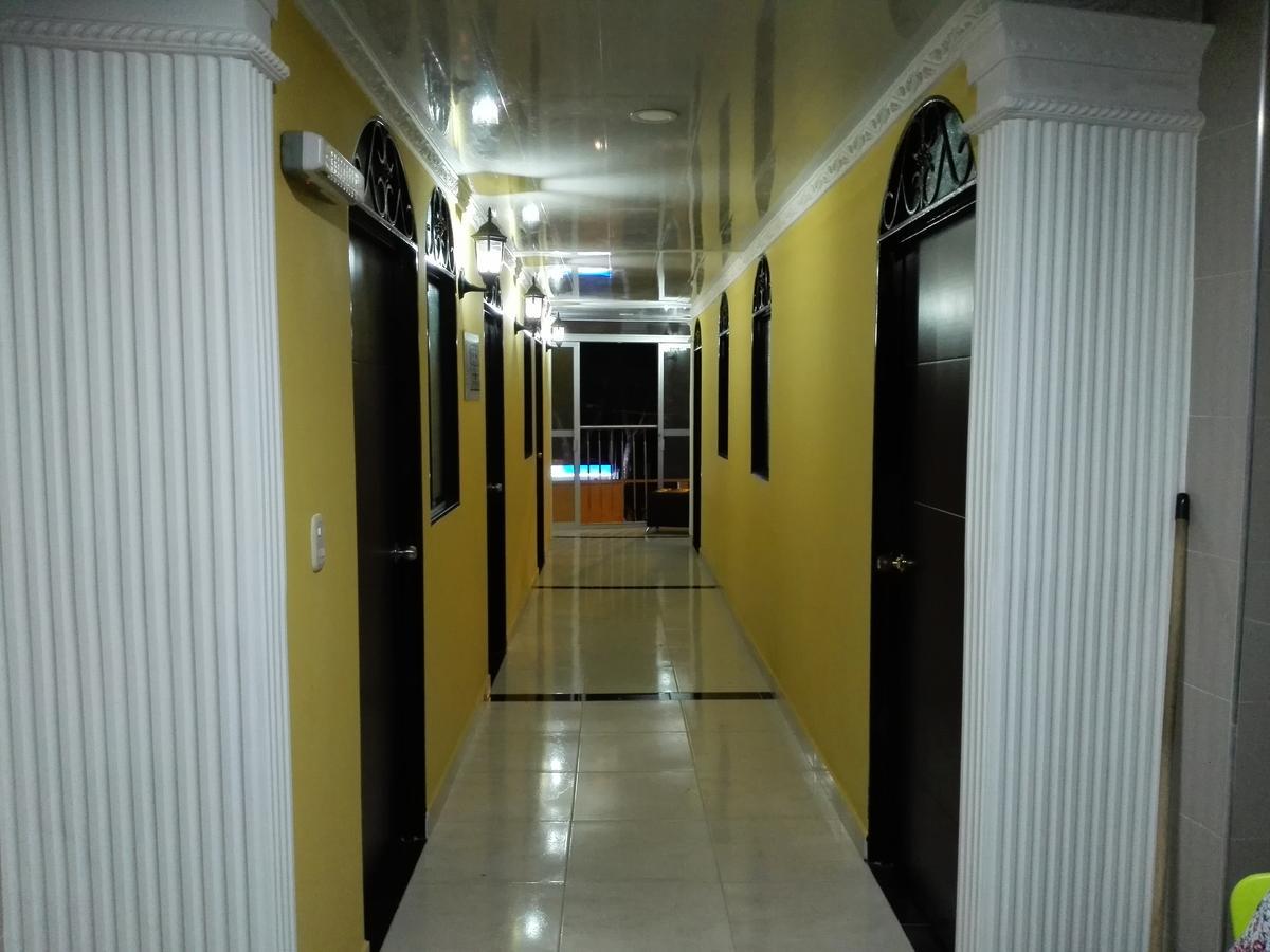 Hotel Espanol Neiva Neiva  Kültér fotó