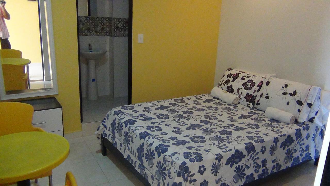 Hotel Espanol Neiva Neiva  Kültér fotó