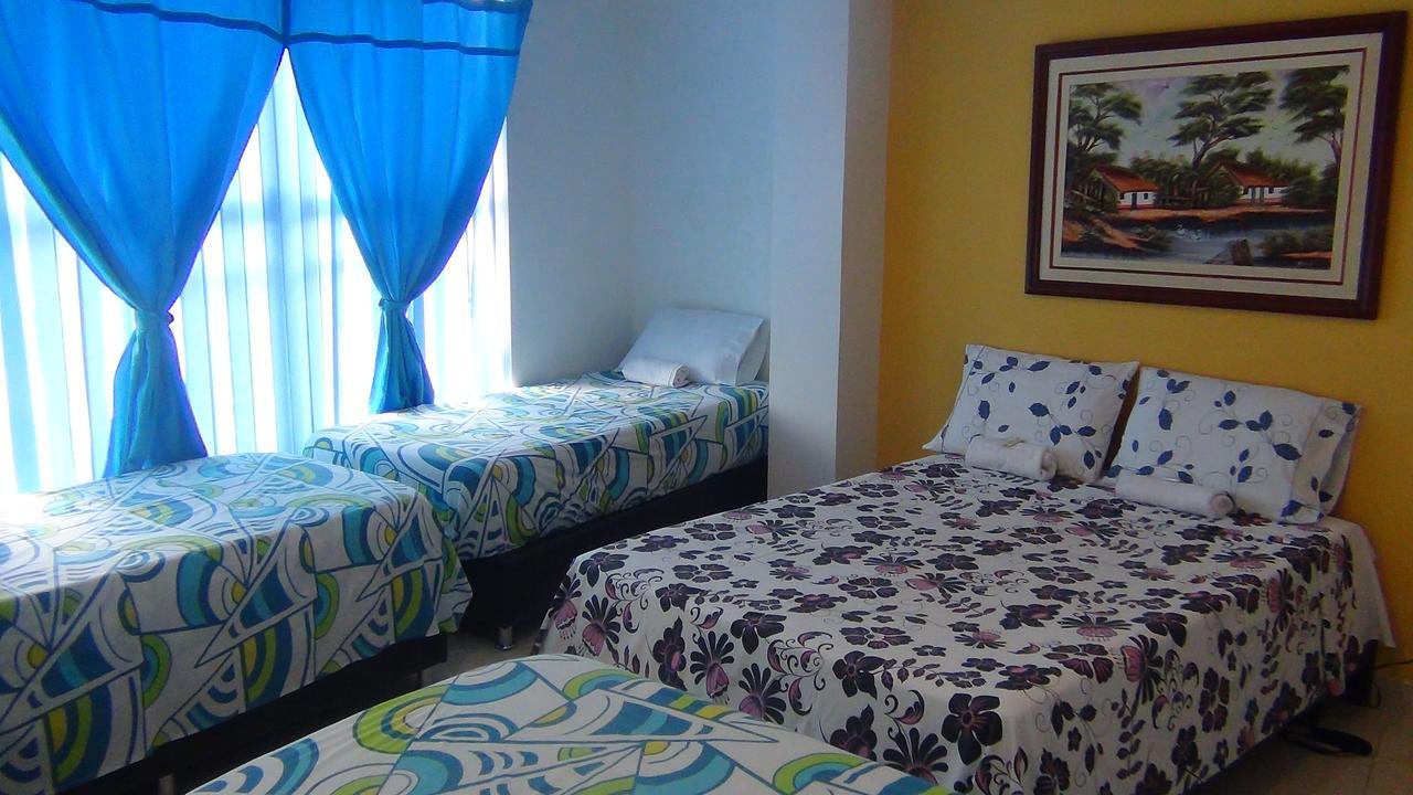 Hotel Espanol Neiva Neiva  Kültér fotó