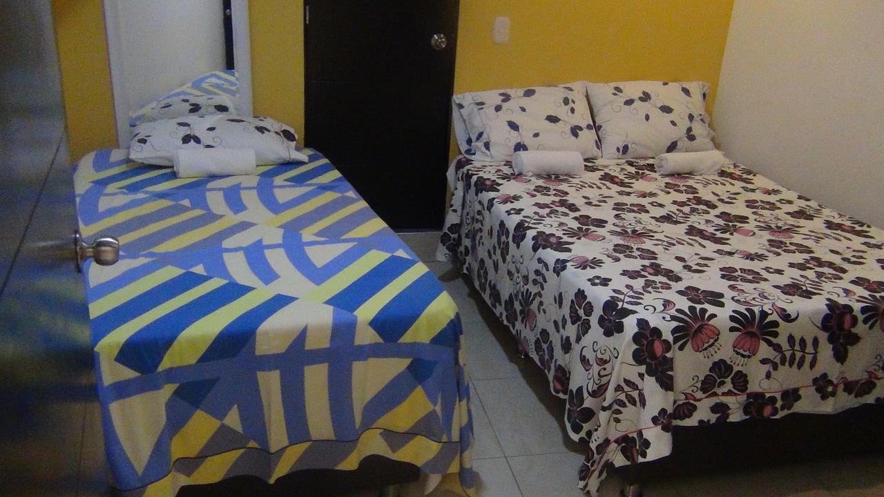 Hotel Espanol Neiva Neiva  Kültér fotó