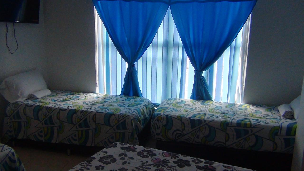 Hotel Espanol Neiva Neiva  Kültér fotó