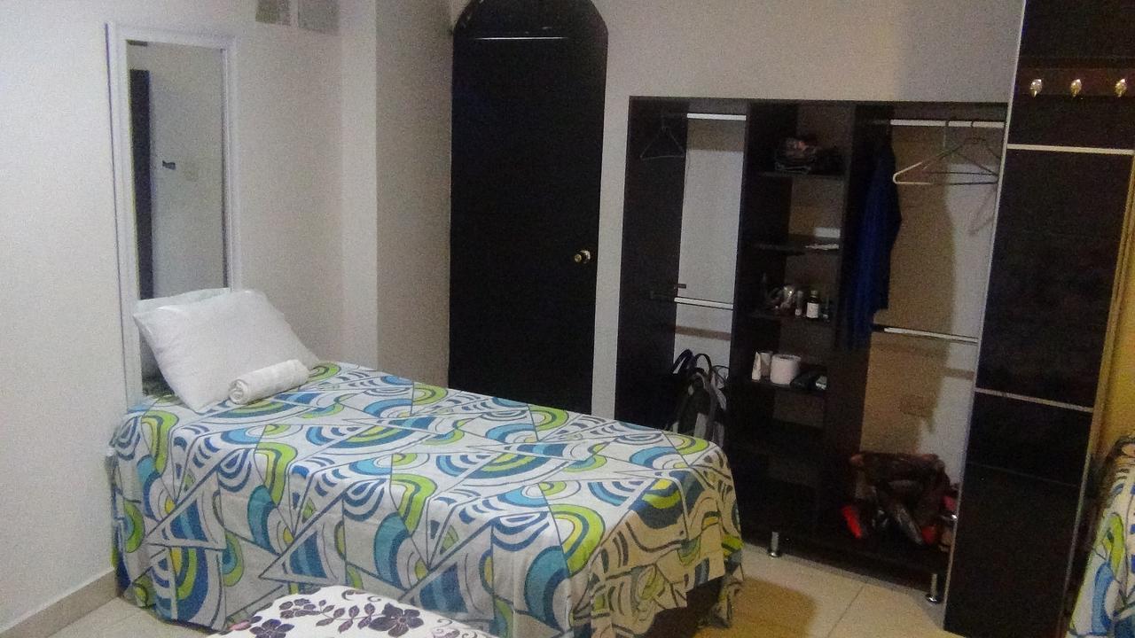 Hotel Espanol Neiva Neiva  Kültér fotó