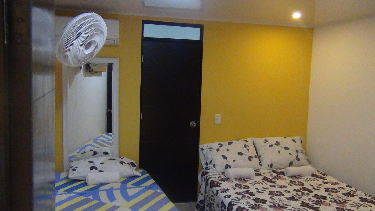 Hotel Espanol Neiva Neiva  Kültér fotó