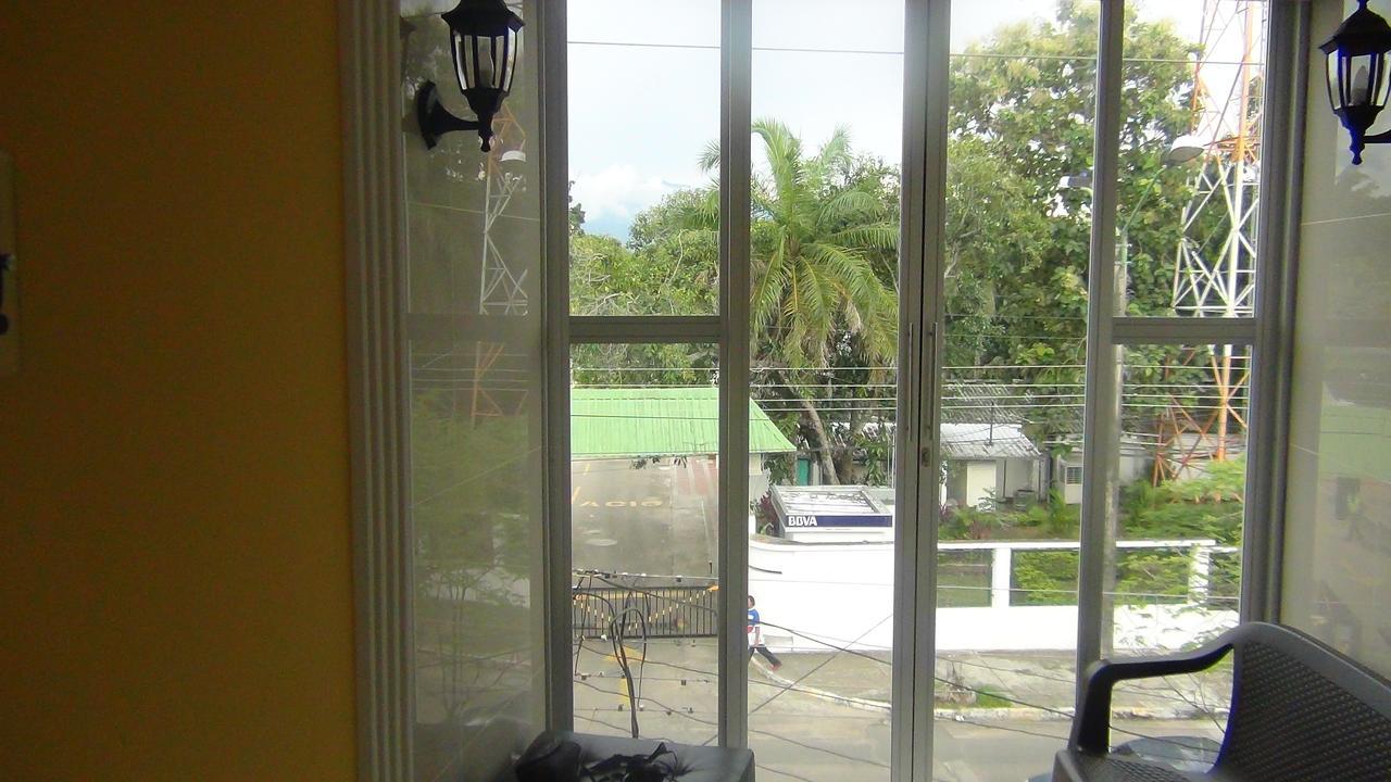 Hotel Espanol Neiva Neiva  Kültér fotó