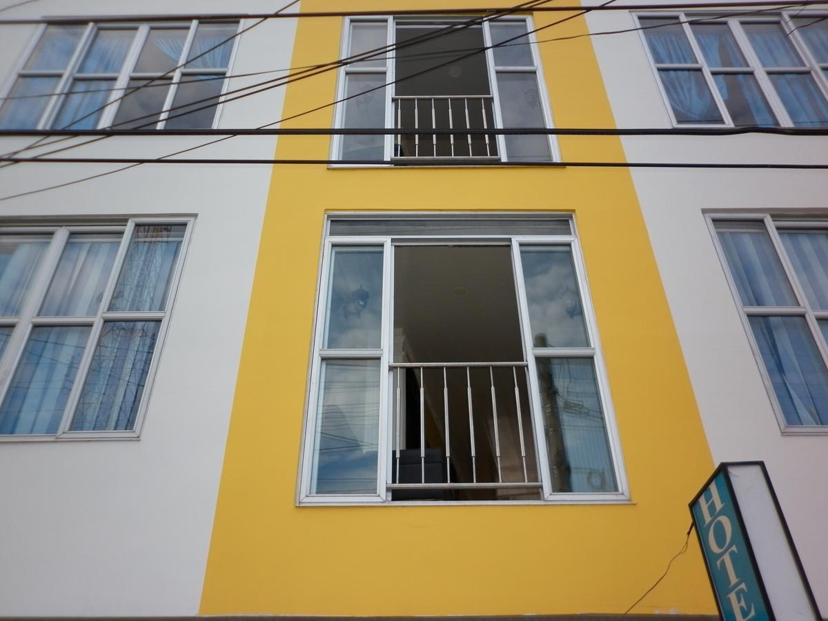 Hotel Espanol Neiva Neiva  Kültér fotó