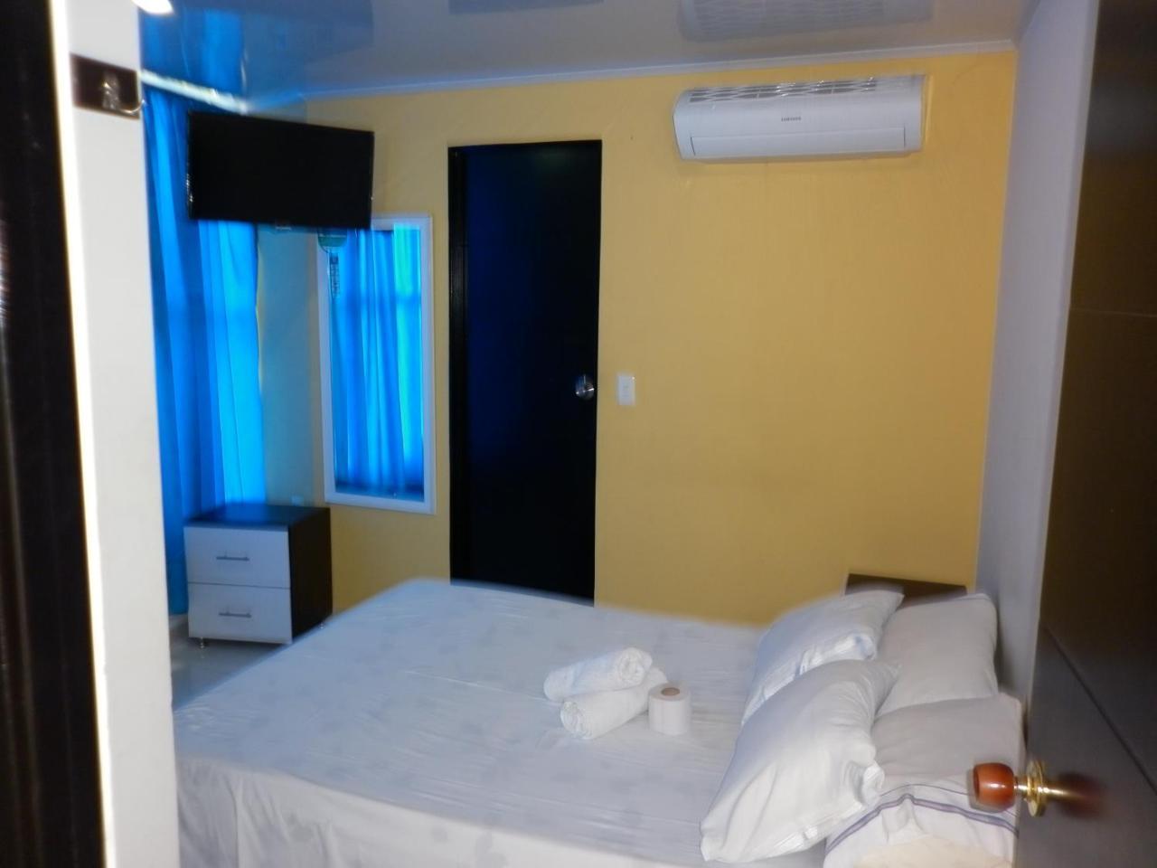 Hotel Espanol Neiva Neiva  Kültér fotó