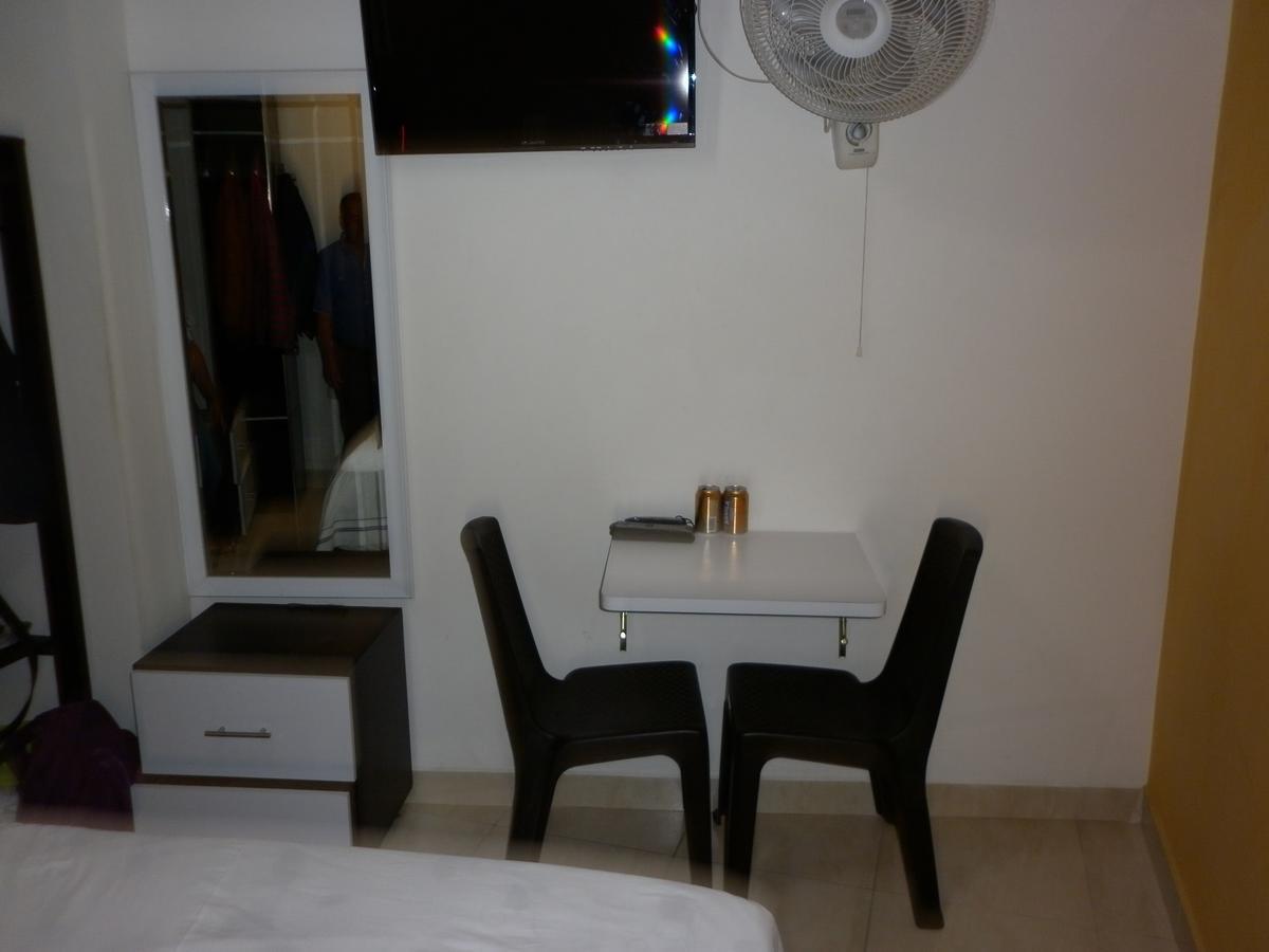 Hotel Espanol Neiva Neiva  Kültér fotó