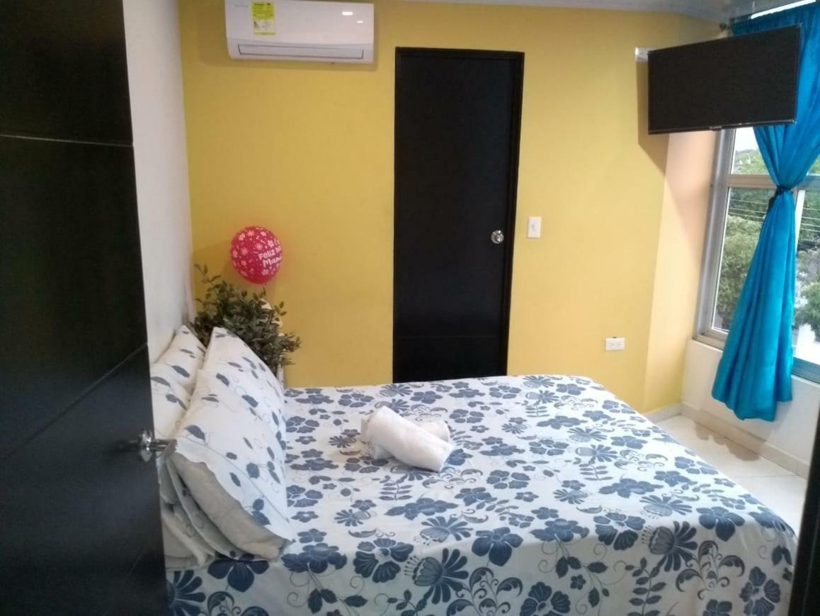 Hotel Espanol Neiva Neiva  Kültér fotó