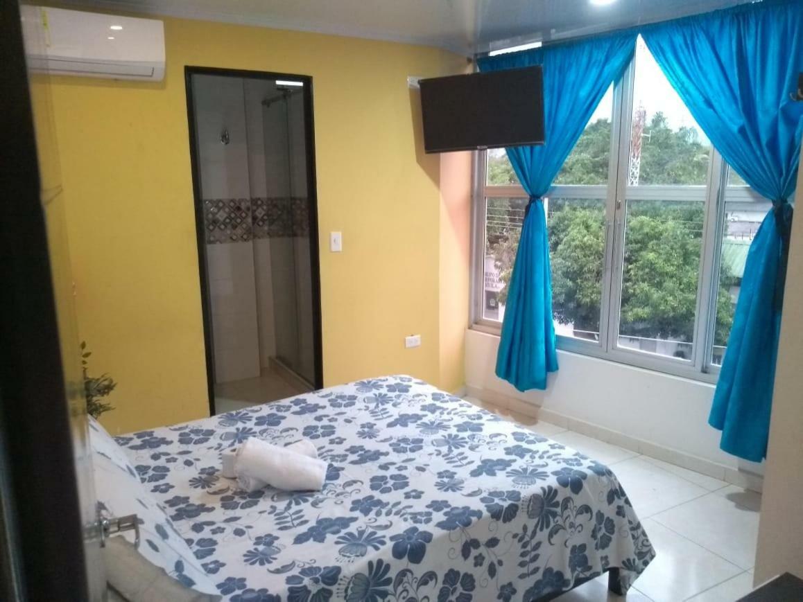 Hotel Espanol Neiva Neiva  Kültér fotó
