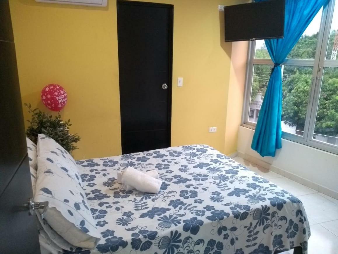 Hotel Espanol Neiva Neiva  Kültér fotó
