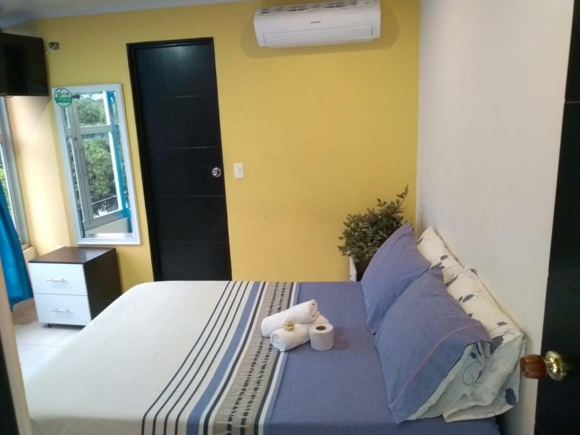 Hotel Espanol Neiva Neiva  Kültér fotó