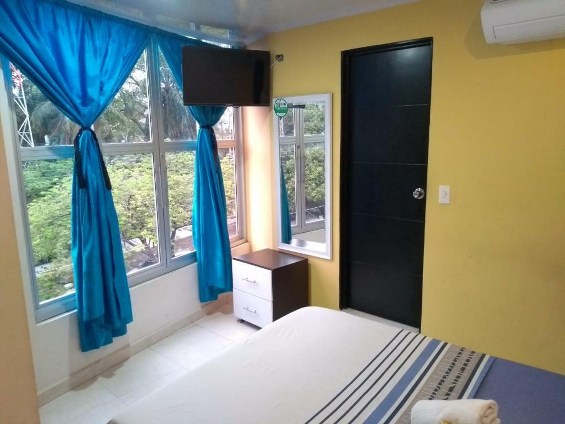 Hotel Espanol Neiva Neiva  Kültér fotó